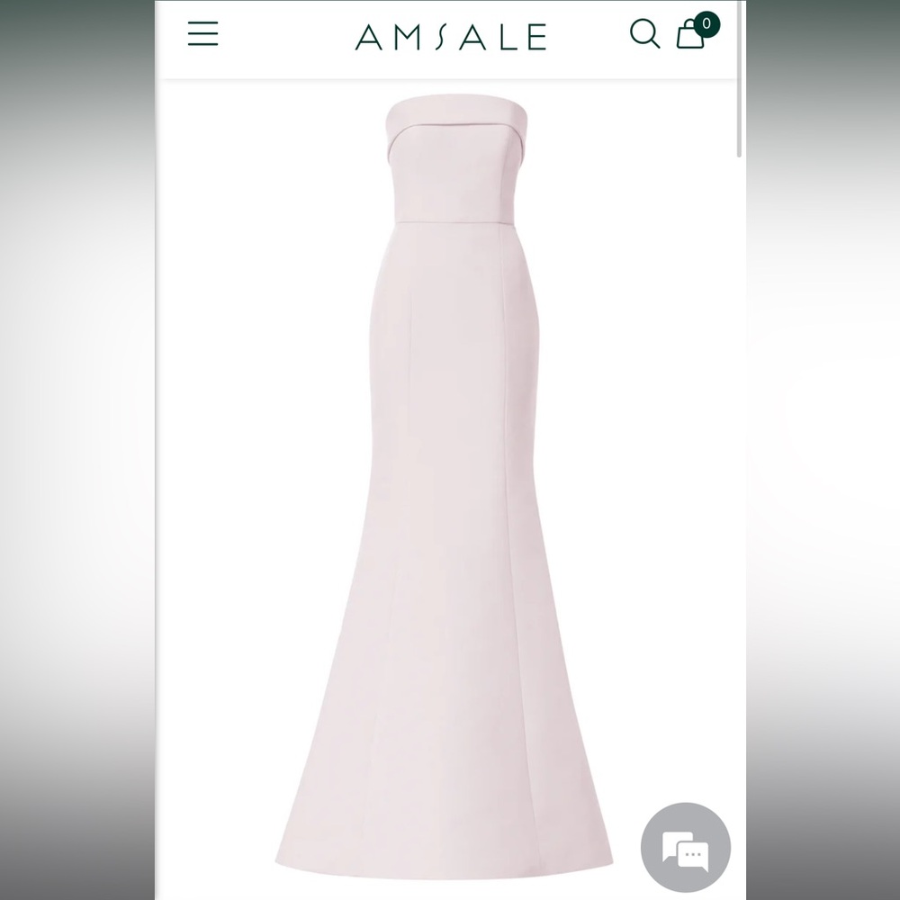 Jaylin Bridesmaids Dress